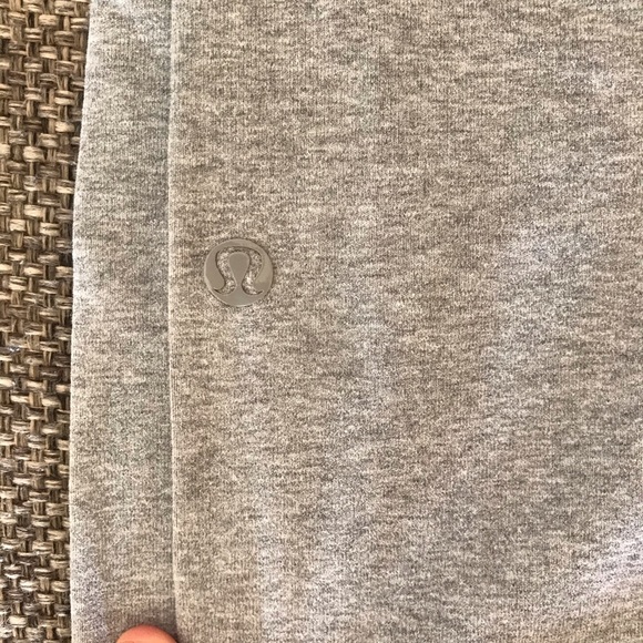 Lululemon Wunder Under high waist crop leggings - Picture 4 of 4